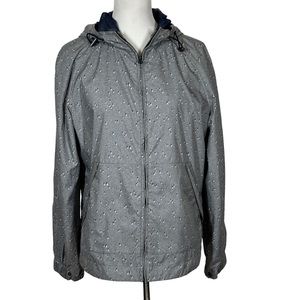 Oassis Lightweight Jacket Size Medium